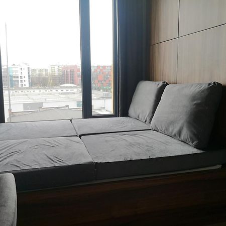 Magnolia Loft Apartments Breslau Exterior foto