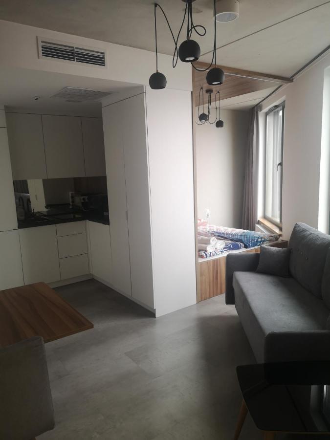 Magnolia Loft Apartments Breslau Exterior foto