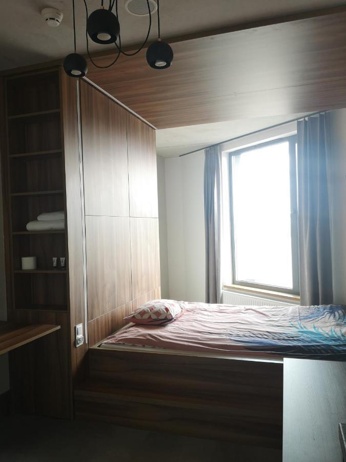 Magnolia Loft Apartments Breslau Exterior foto